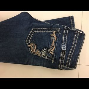 Miss me new with tag jeans